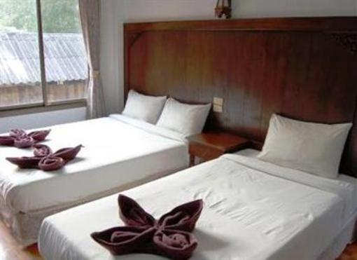 фото отеля Chaweng Noi Resort