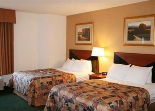 фото отеля Sleep Inn Amherst