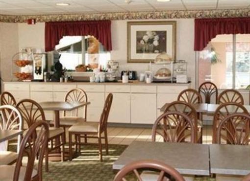 фото отеля Sleep Inn Amherst