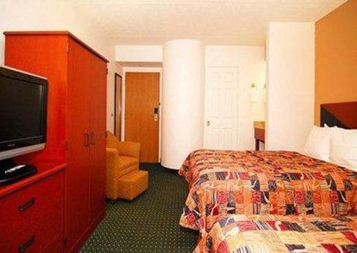 фото отеля Sleep Inn Amherst