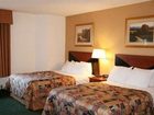 фото отеля Sleep Inn Amherst