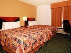 фото отеля Sleep Inn Amherst