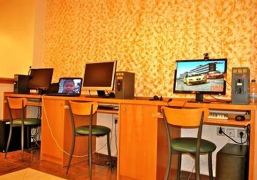 фото отеля Mary Hotel - Apartments