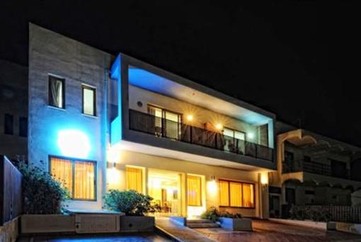 фото отеля Mary Hotel - Apartments