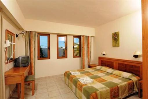 фото отеля Mary Hotel - Apartments