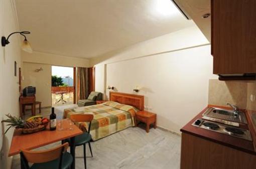 фото отеля Mary Hotel - Apartments