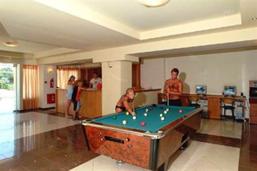 фото отеля Mary Hotel - Apartments