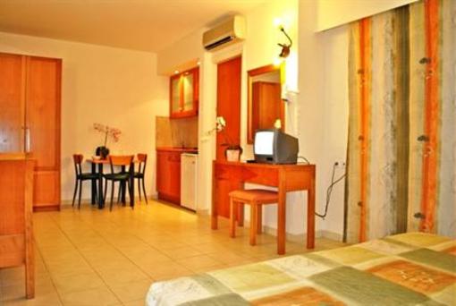 фото отеля Mary Hotel - Apartments