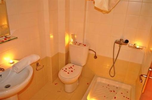 фото отеля Mary Hotel - Apartments