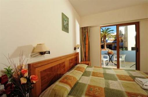 фото отеля Mary Hotel - Apartments