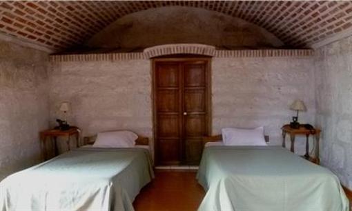 фото отеля La Casa De Melgar Hostal