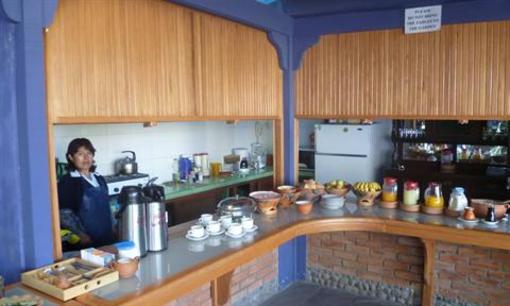 фото отеля La Casa De Melgar Hostal