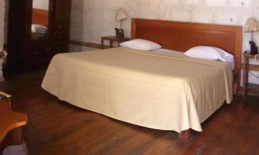 фото отеля La Casa De Melgar Hostal