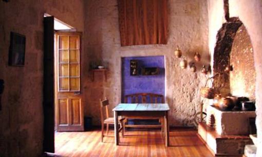 фото отеля La Casa De Melgar Hostal