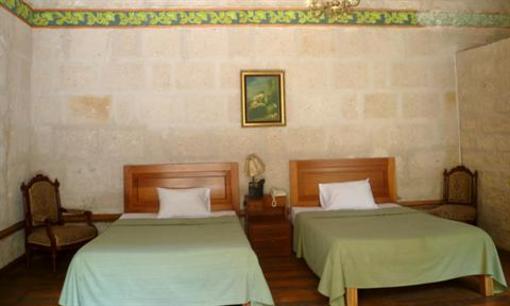 фото отеля La Casa De Melgar Hostal