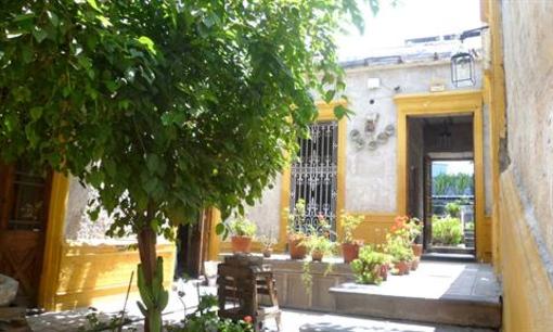 фото отеля La Casa De Melgar Hostal