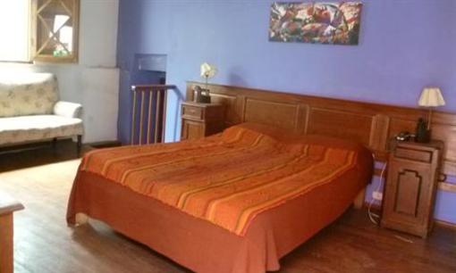 фото отеля La Casa De Melgar Hostal