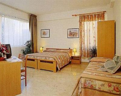 фото отеля Albula Hotel