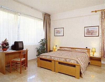 фото отеля Albula Hotel