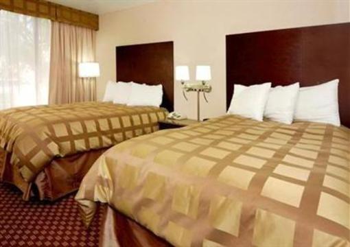 фото отеля Red Roof Inn Tallahassee