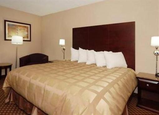 фото отеля Red Roof Inn Tallahassee