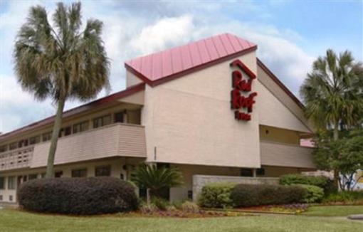 фото отеля Red Roof Inn Tallahassee