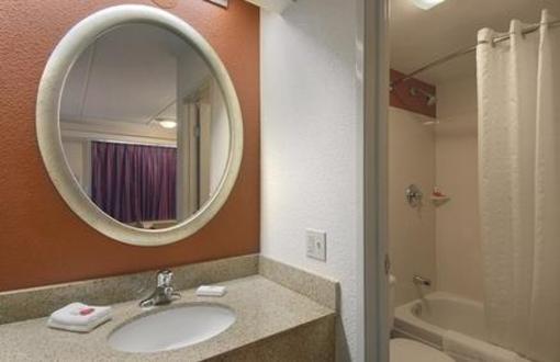 фото отеля Red Roof Inn Tallahassee