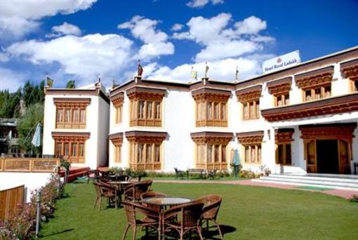 фото отеля Hotel Royal Ladakh