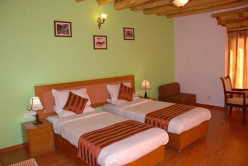 фото отеля Hotel Royal Ladakh
