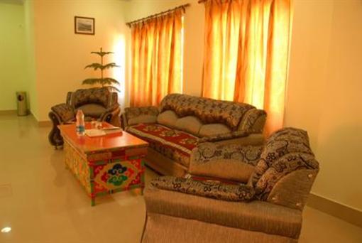 фото отеля Hotel Royal Ladakh