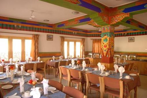 фото отеля Hotel Royal Ladakh