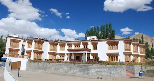 фото отеля Hotel Royal Ladakh