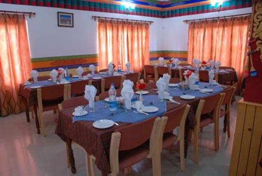 фото отеля Hotel Royal Ladakh