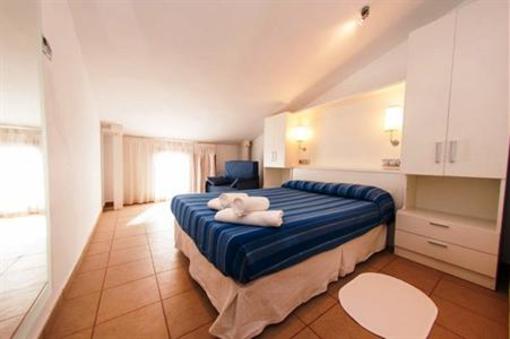фото отеля Happyvila Apartments Villajoyosa