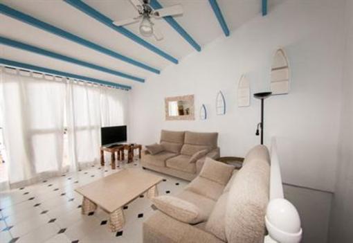 фото отеля Happyvila Apartments Villajoyosa