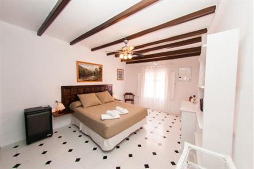 фото отеля Happyvila Apartments Villajoyosa