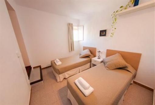 фото отеля Happyvila Apartments Villajoyosa