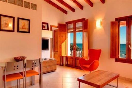 фото отеля Happyvila Apartments Villajoyosa