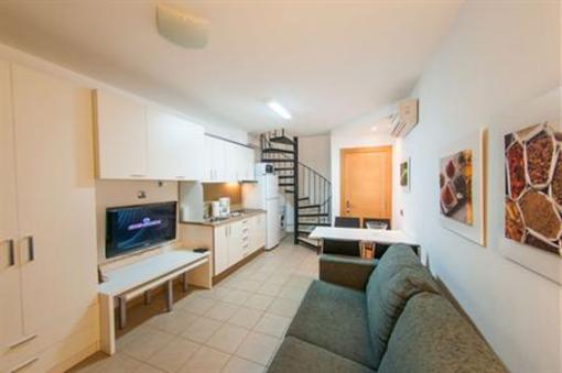 фото отеля Happyvila Apartments Villajoyosa