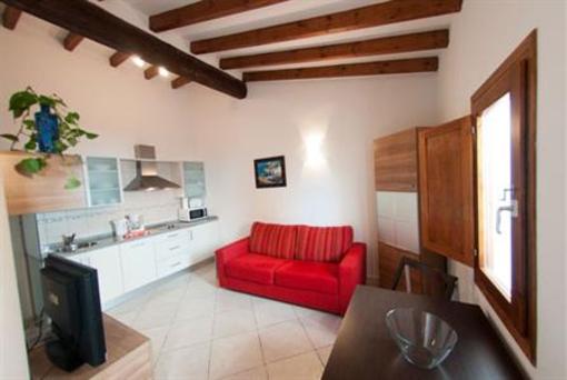 фото отеля Happyvila Apartments Villajoyosa