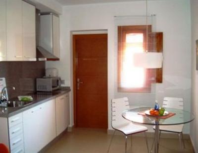 фото отеля Happyvila Apartments Villajoyosa
