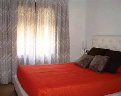 фото отеля Happyvila Apartments Villajoyosa