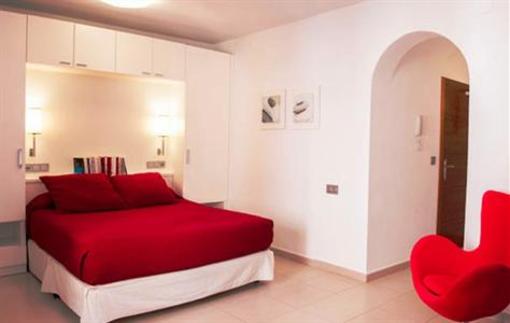 фото отеля Happyvila Apartments Villajoyosa