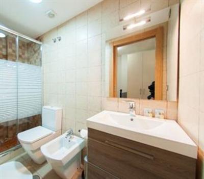фото отеля Happyvila Apartments Villajoyosa