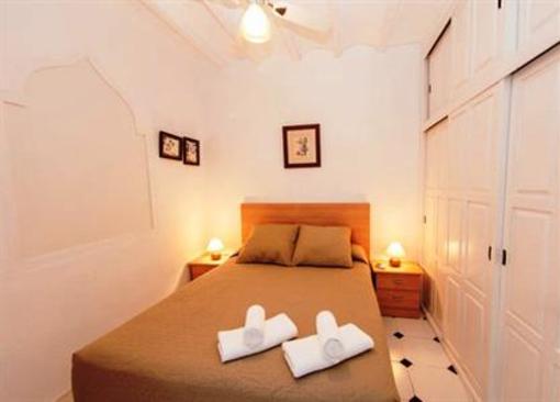 фото отеля Happyvila Apartments Villajoyosa