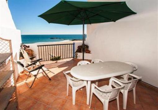 фото отеля Happyvila Apartments Villajoyosa