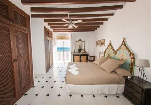 фото отеля Happyvila Apartments Villajoyosa