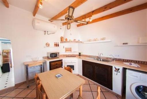 фото отеля Happyvila Apartments Villajoyosa