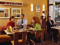 Hotel Ibis Cherbourg La Glacerie