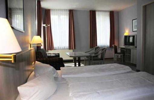 фото отеля Hotel Alter Markt